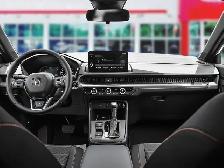 2027 Honda CR-V Hybrid Sport - Photo 22