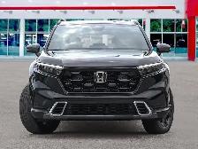 2027 Honda CR-V Hybrid Touring - Photo 2