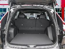 2027 Honda CR-V Hybrid Touring - Photo 7