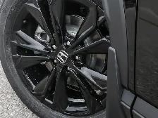 2027 Honda CR-V Hybrid Touring - Photo 8