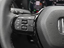 2027 Honda CR-V Hybrid Touring - Photo 15