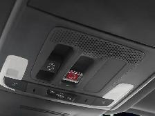 2027 Honda CR-V Hybrid Touring - Photo 19