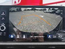 2027 Honda CR-V Hybrid Touring - Photo 23