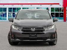 2026 Honda Odyssey Touring - Photo 2
