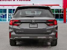 2026 Honda Odyssey Touring - Photo 5