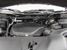 2026 Honda Odyssey Touring - Photo 6