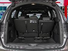 2026 Honda Odyssey Touring - Photo 7