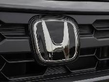 2026 Honda Odyssey Touring - Photo 8
