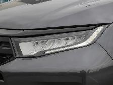 2026 Honda Odyssey Touring - Photo 9