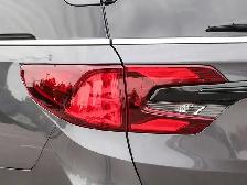 2026 Honda Odyssey Touring - Photo 10