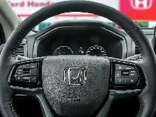 2026 Honda Odyssey Touring - Photo 12