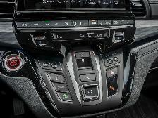 2026 Honda Odyssey Touring - Photo 16