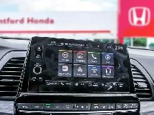2026 Honda Odyssey Touring - Photo 17