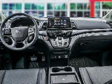 2026 Honda Odyssey Touring - Photo 21