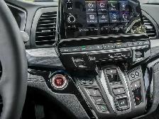 2026 Honda Odyssey Touring - Photo 23