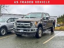 2017 Ford F-250