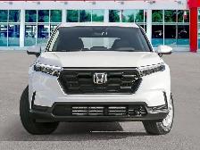 2027 Honda CR-V LX - Photo 2