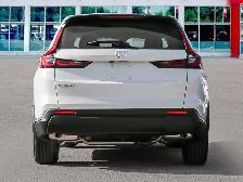 2027 Honda CR-V LX - Photo 5
