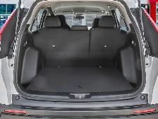 2027 Honda CR-V LX - Photo 7