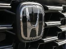 2027 Honda CR-V LX - Photo 9