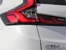2027 Honda CR-V LX - Photo 11