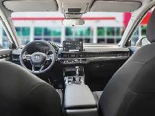 2027 Honda CR-V LX - Photo 21