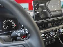 2027 Honda CR-V LX - Photo 22