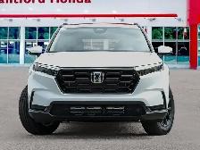 2027 Honda CR-V Sport - Photo 2