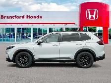 2027 Honda CR-V Sport - Photo 3