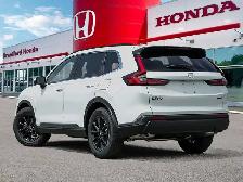 2027 Honda CR-V Sport - Photo 4