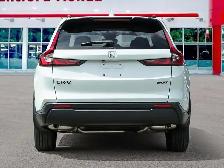 2027 Honda CR-V Sport - Photo 5