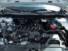 2027 Honda CR-V Sport - Photo 6