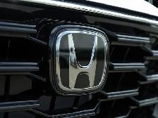 2027 Honda CR-V Sport - Photo 9