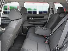 2027 Honda CR-V Sport - Photo 21