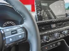 2027 Honda CR-V Sport - Photo 23