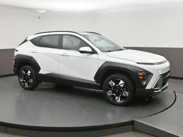 2025 Hyundai Kona Preferred Call 902-453-2790