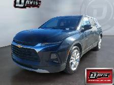 2019 Chevrolet Blazer True North AWD 4dr 3.6L True North