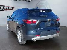 2019 Chevrolet Blazer True North AWD 4dr 3.6L True North - Photo 4