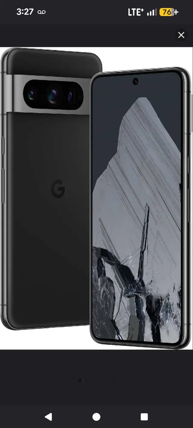 Google Pixel 8