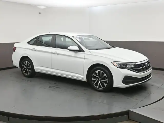 2023 Volkswagen Jetta Call 902-453-2790