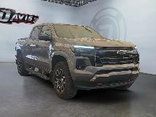 2023 Chevrolet Colorado 4WD Z71 Crew Cab Short Box 4-Wheel Drive - Photo 2
