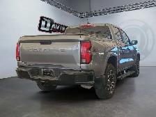 2023 Chevrolet Colorado 4WD Z71 Crew Cab Short Box 4-Wheel Drive - Photo 3