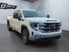 2025 GMC Sierra 1500 SLE Crew Cab Short Box 4-Wheel Drive SLE - Photo 2