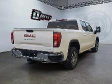 2025 GMC Sierra 1500 SLE Crew Cab Short Box 4-Wheel Drive SLE - Photo 3