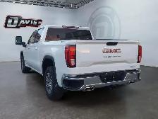 2025 GMC Sierra 1500 SLE Crew Cab Short Box 4-Wheel Drive SLE - Photo 4