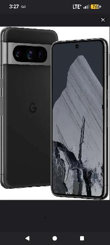 Google Pixel 8