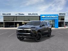 2027 Chevrolet Suburban 4wd 4dr Ls