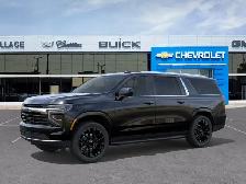 2027 Chevrolet Suburban 4wd 4dr Ls - Photo 4