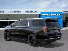 2027 Chevrolet Suburban 4wd 4dr Ls - Photo 6