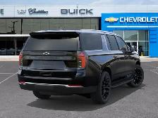 2027 Chevrolet Suburban 4wd 4dr Ls - Photo 8